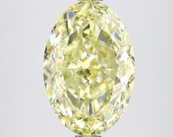 2.91 cctw VS1 - Lab Grown Loose Diamond