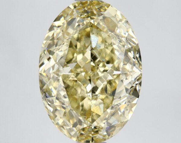 3.30 cctw VS2 - Lab Grown Loose Diamond