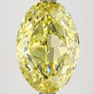 3.54 cctw VVS2 - Lab Grown Loose Diamond