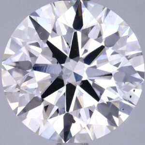 2.80 cctw SI1 - Lab Grown Loose Diamond