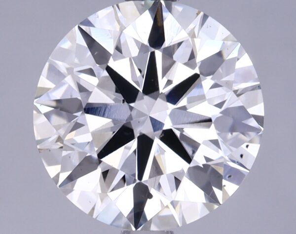 2.80 cctw SI1 - Lab Grown Loose Diamond