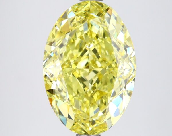 3.26 cctw VS1 - Lab Grown Loose Diamond