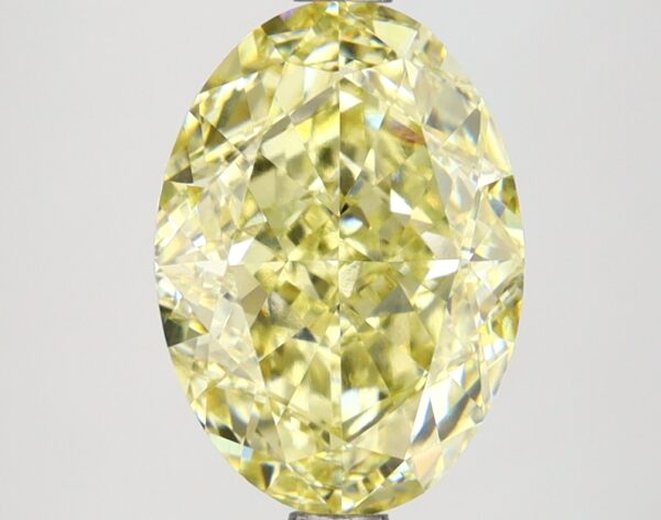 3.24 cctw VVS2 - Lab Grown Loose Diamond
