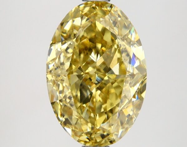 3.14 cctw VS1 - Lab Grown Loose Diamond