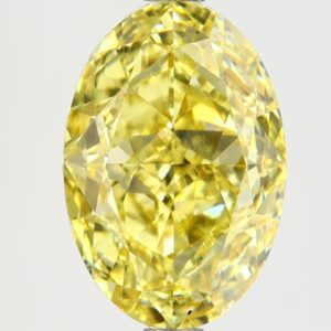 3.58 cctw VS1 - Lab Grown Loose Diamond