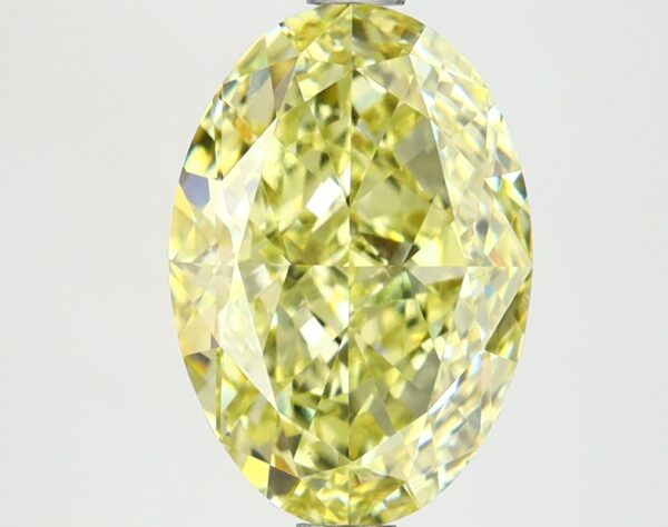 3.25 cctw VVS2 - Lab Grown Loose Diamond