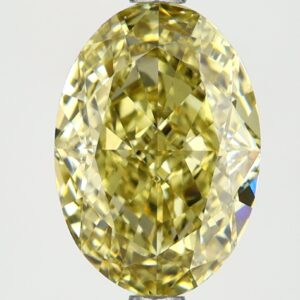 3.17 cctw VS1 - Lab Grown Loose Diamond