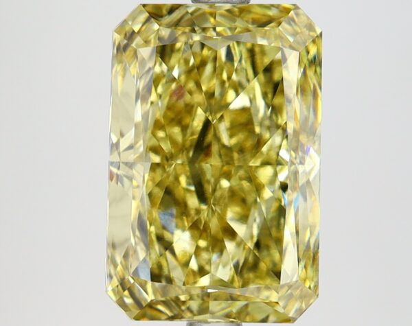 4.57 cctw SI1 - Lab Grown Loose Diamond
