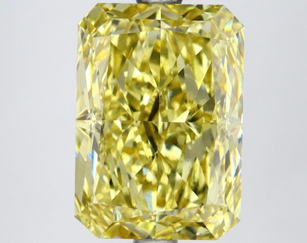 4.17 cctw VVS2 - Lab Grown Loose Diamond