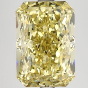 4.59 cctw VVS2 - Lab Grown Loose Diamond