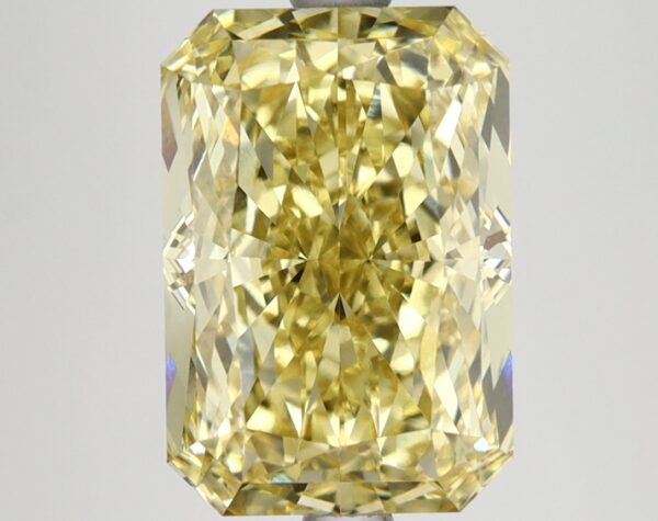 4.59 cctw VVS2 - Lab Grown Loose Diamond