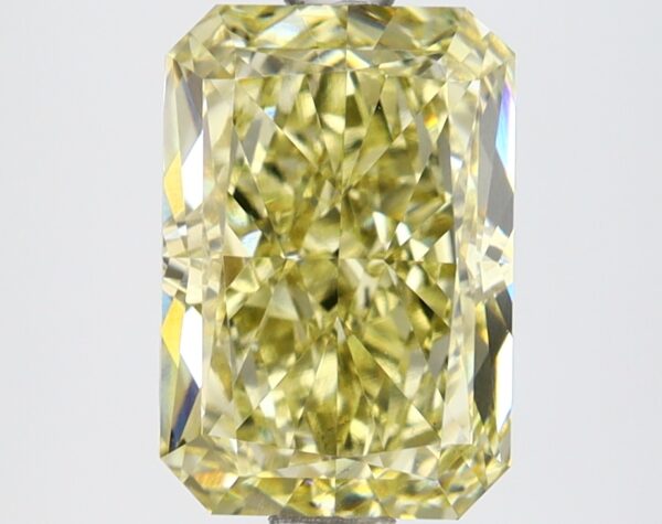 3.04 cctw VS1 - Lab Grown Loose Diamond