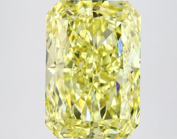3.01 cctw VVS2 - Lab Grown Loose Diamond