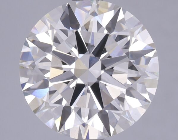 2.91 cctw VS1 - Lab Grown Loose Diamond
