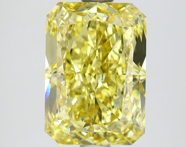 3.12 cctw VS1 - Lab Grown Loose Diamond