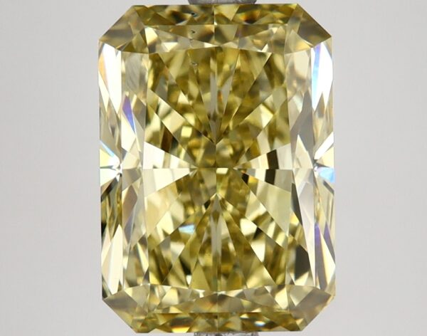 3.92 cctw VS1 - Lab Grown Loose Diamond