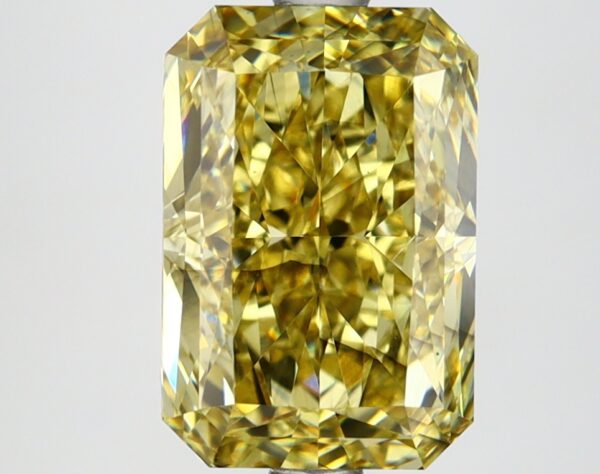 3.22 cctw SI1 - Lab Grown Loose Diamond