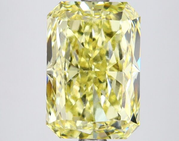 3.19 cctw VVS2 - Lab Grown Loose Diamond