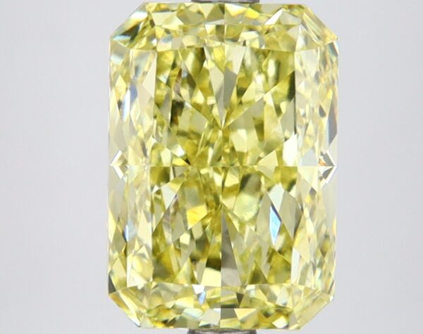 3.12 cctw VVS2 - Lab Grown Loose Diamond