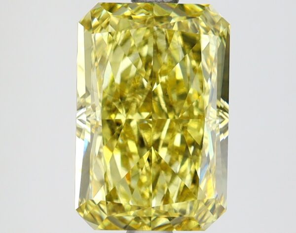 3.08 cctw SI1 - Lab Grown Loose Diamond
