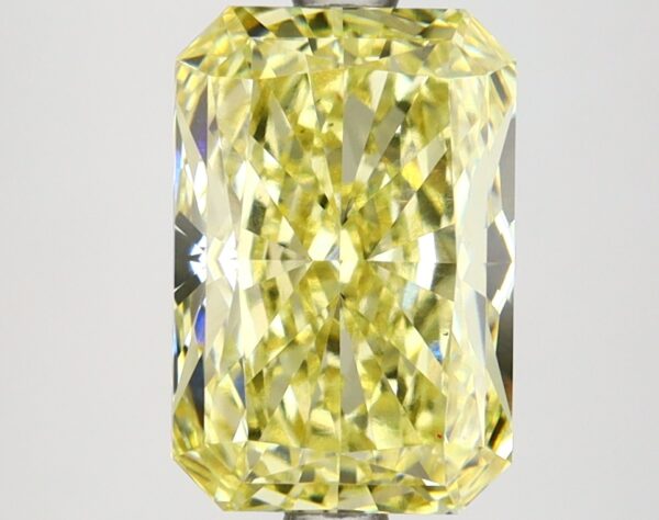 3.09 cctw VS1 - Lab Grown Loose Diamond