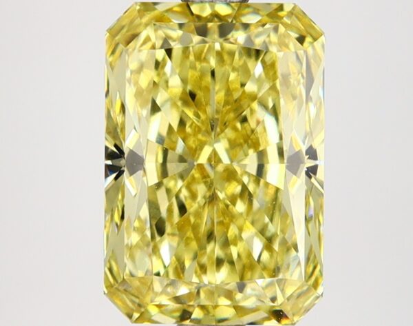 3.06 cctw VS2 - Lab Grown Loose Diamond