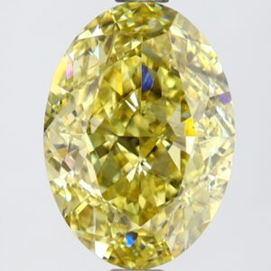 3.11 cctw SI1 - Lab Grown Loose Diamond