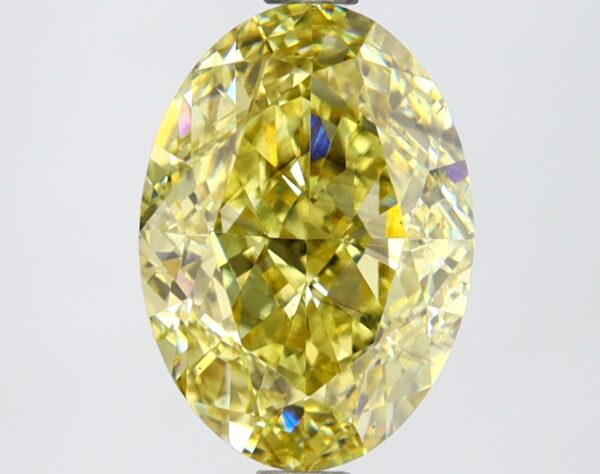 3.11 cctw SI1 - Lab Grown Loose Diamond