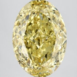 3.09 cctw VS2 - Lab Grown Loose Diamond