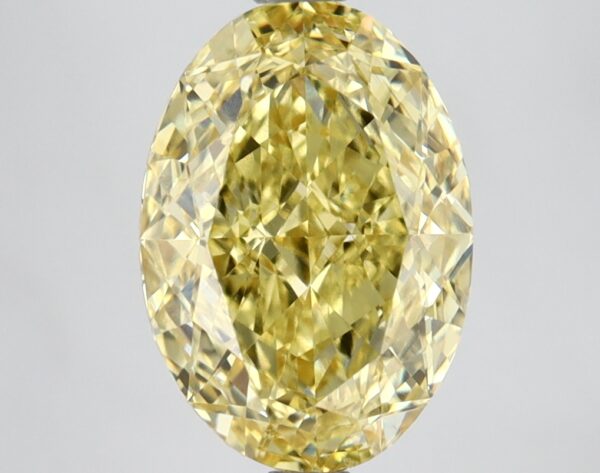 3.09 cctw VS2 - Lab Grown Loose Diamond