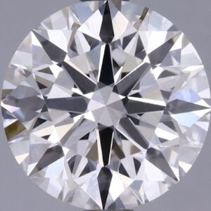 2.48 cctw VVS2 - Lab Grown Loose Diamond