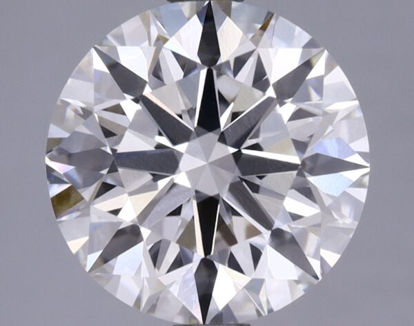 2.48 cctw VVS2 - Lab Grown Loose Diamond