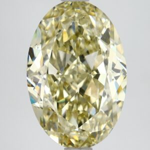 3.77 cctw VS1 - Lab Grown Loose Diamond