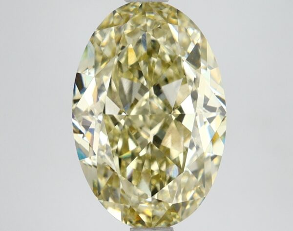 3.77 cctw VS1 - Lab Grown Loose Diamond