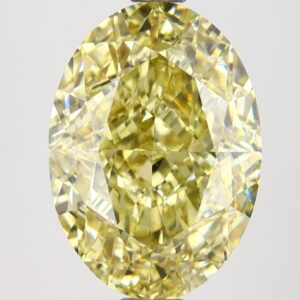 3.67 cctw VS2 - Lab Grown Loose Diamond