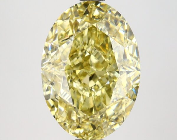 3.67 cctw VS2 - Lab Grown Loose Diamond