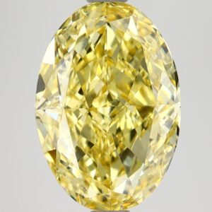 3.55 cctw VS1 - Lab Grown Loose Diamond