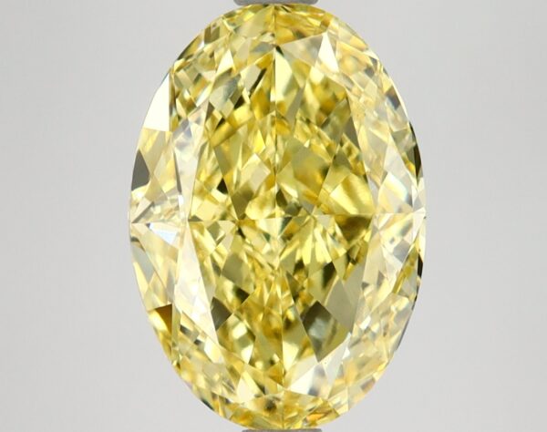 3.55 cctw VS1 - Lab Grown Loose Diamond