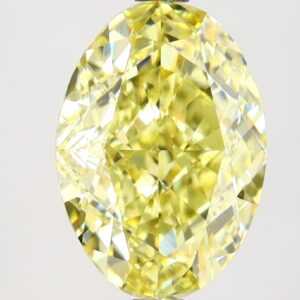 3.36 cctw VVS2 - Lab Grown Loose Diamond