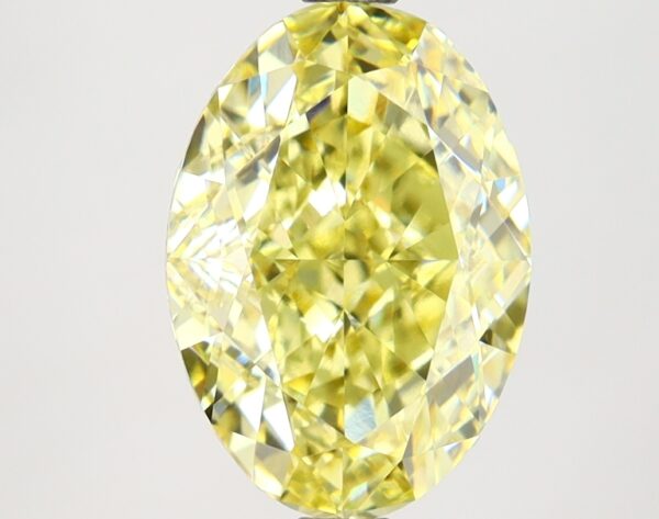 3.36 cctw VVS2 - Lab Grown Loose Diamond