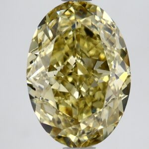 3.29 cctw VS2 - Lab Grown Loose Diamond