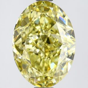 3.27 cctw VS2 - Lab Grown Loose Diamond