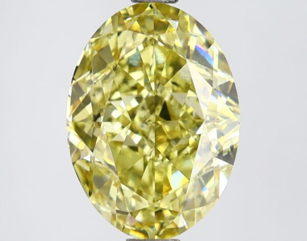 3.27 cctw VS2 - Lab Grown Loose Diamond