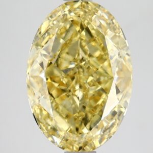 3.26 cctw VS1 - Lab Grown Loose Diamond