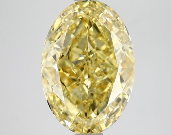 3.26 cctw VS1 - Lab Grown Loose Diamond