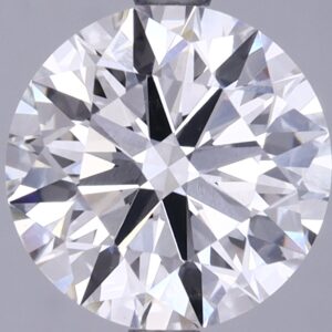 2.86 cctw VVS2 - Lab Grown Loose Diamond