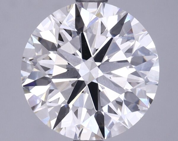 2.86 cctw VVS2 - Lab Grown Loose Diamond