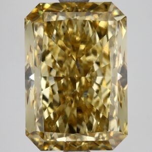 4.38 cctw VVS2 - Lab Grown Loose Diamond