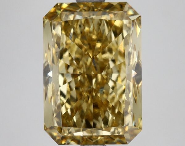4.38 cctw VVS2 - Lab Grown Loose Diamond