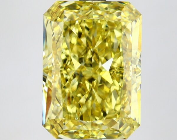 4.14 cctw VS1 - Lab Grown Loose Diamond